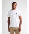 Tee shirt Mc Petrol