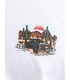 Tee shirt mc petrol 0000white