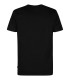 Tee shirt mc petrol 9999black