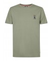 Tee shirt Mc Petrol
