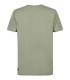 Tee shirt mc petrol 6179sage