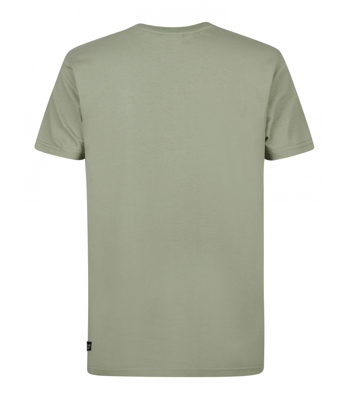 Tee shirt mc petrol 6179sage