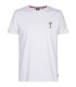 Tee shirt mc pëtrol 0000white