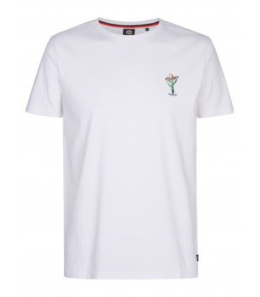 Tee shirt mc pëtrol 0000white