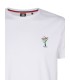 Tee shirt mc pëtrol 0000white
