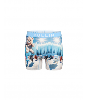Boxer pull in 