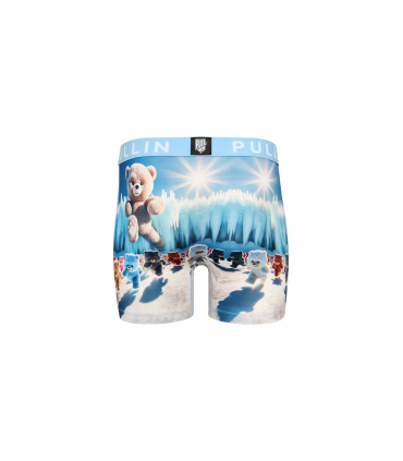 Boxer pull in 