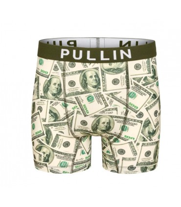 Boxer pull in 