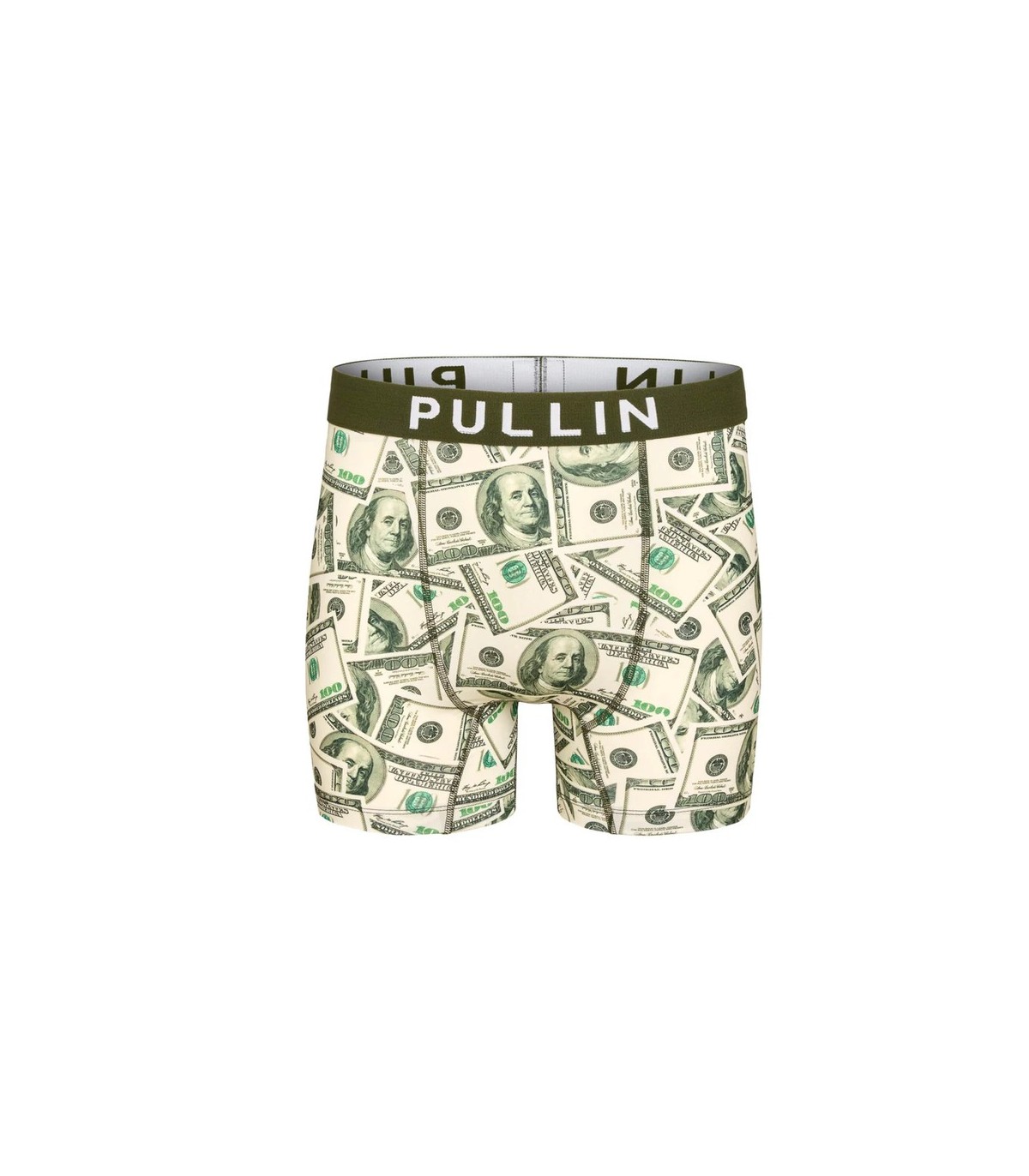Boxer pull in 