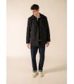 Manteau Saint-james
