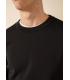 Pull col rond saint-james cc-navy