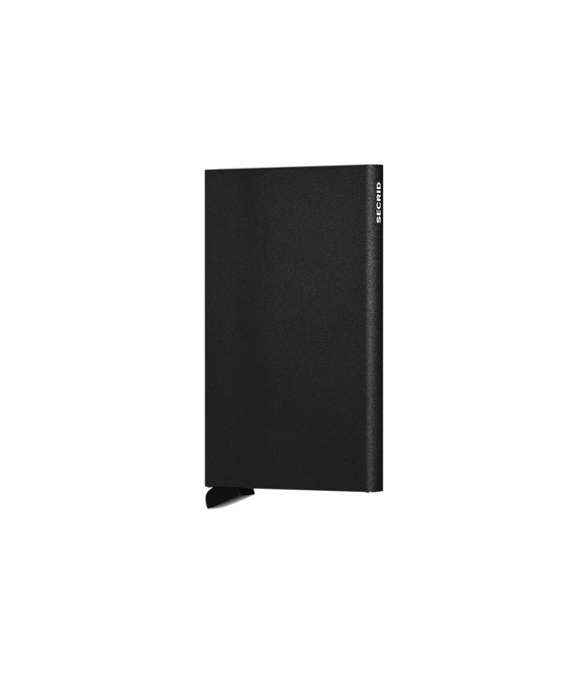 Maroquinerie portecarte secrid black