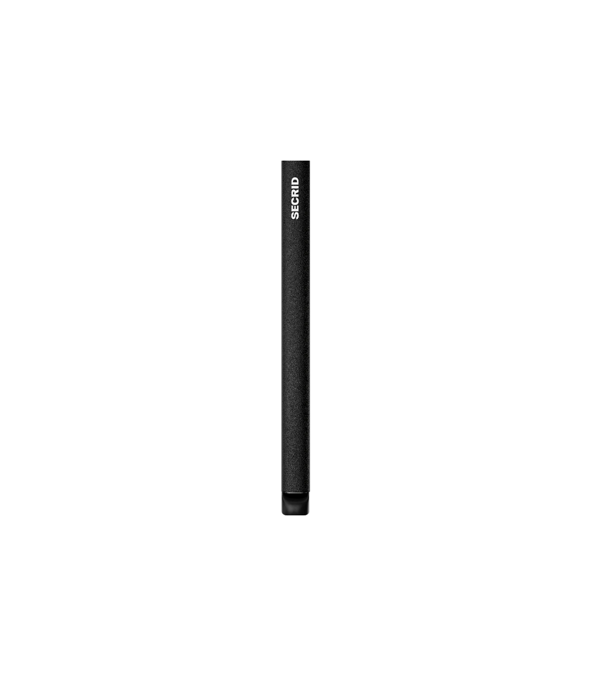 Maroquinerie portecarte secrid black