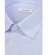 Chemise mc fantaisie seidensticker 14ciel