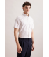 Chemise mc fantaisie seidensticker 06sand
