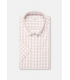 Chemise mc fantaisie seidensticker 06sand