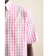 Chemise mc fantaisie seidensticker 43berry