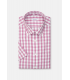 Chemise mc fantaisie seidensticker 43berry