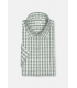 Chemise mc fantaisie seidensticker 72green