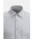 Chemise mc fantaisie seidensticker 06sand