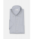 Chemise mc fantaisie seidensticker 06sand