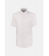 Chemise mc fantaisie seidensticker 05beige