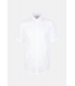 Chemise mc fantaisie seidensticker 01white