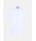 Chemise mc fantaisie seidensticker 12lightblue