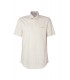 Chemise mc fantaisie seidensticker 62jaune