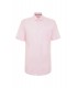 Chemise mc fantaisie seidensticker 42rose