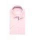 Chemise mc fantaisie seidensticker 42rose