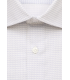 Chemise ml fantaisie seidensticker 11ciel