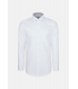 Chemise ml fantaisie seidensticker 01blanc