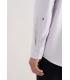 Chemise ml fantaisie seidensticker 33gris