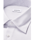 Chemise ml fantaisie seidensticker 33gris
