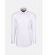 Chemise ml fantaisie seidensticker 33gris