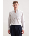 Chemise Ml fantaisie Seidensticker