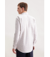 Chemise ml fantaisie seidensticker 06beige
