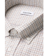 Chemise ml fantaisie seidensticker 11bleu