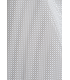 Chemise ml fantaisie seidensticker 18bleu