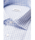 Chemise ml fantaisie seidensticker 11ciel