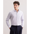 Chemise Ml fantaisie Seidensticker