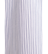 Chemise ml fantaisie seidensticker 16bleu