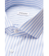 Chemise ml fantaisie seidensticker 12bleu
