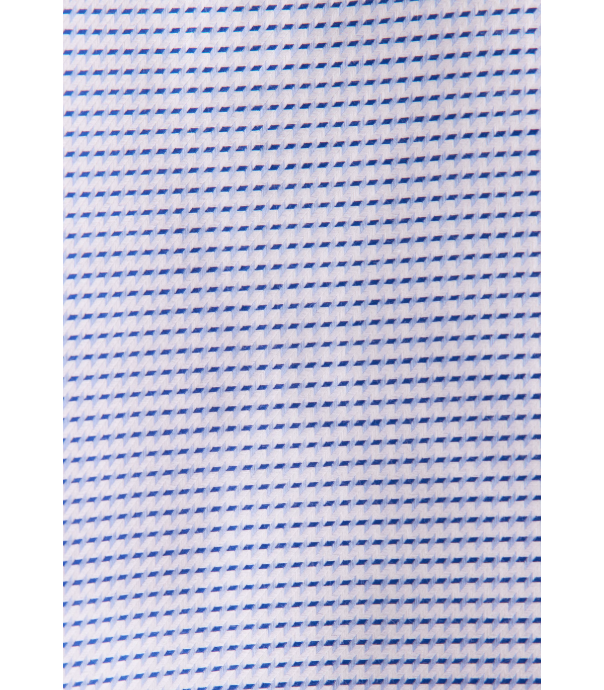 Chemise ml fantaisie seidensticker 11bleuclair