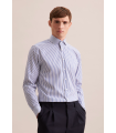 Chemise Ml fantaisie Seidensticker