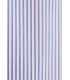 Chemise ml fantaisie seidensticker 15bleuelectric