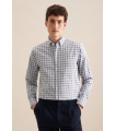 Chemise Ml fantaisie Seidensticker
