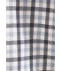 Chemise ml fantaisie seidensticker 18navy