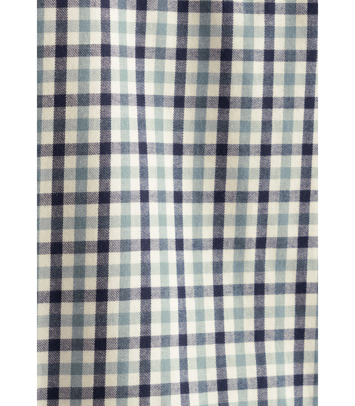 Chemise ml fantaisie seidensticker 73salbei